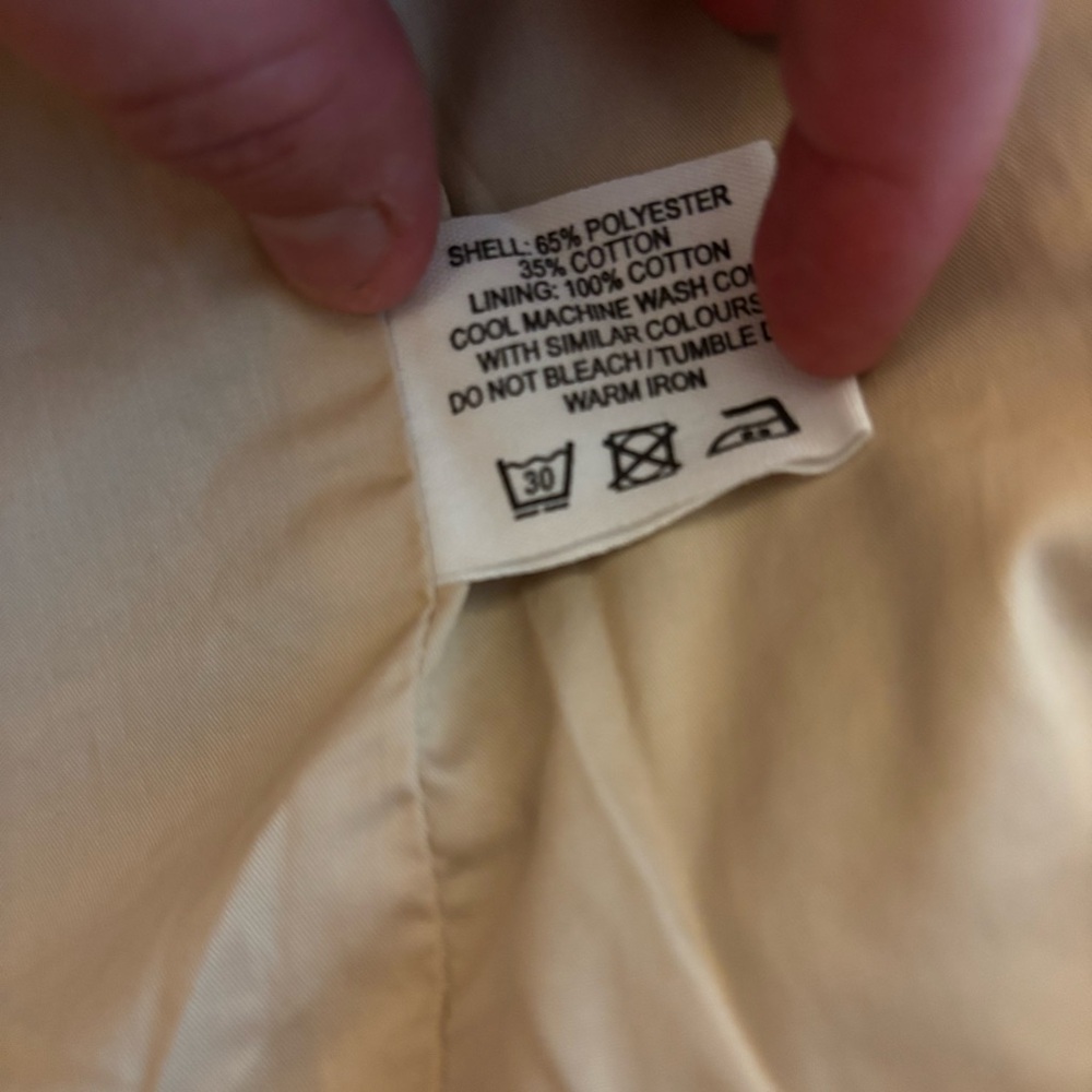 Meadows brand Cypress jacket - Picture 4 of 6